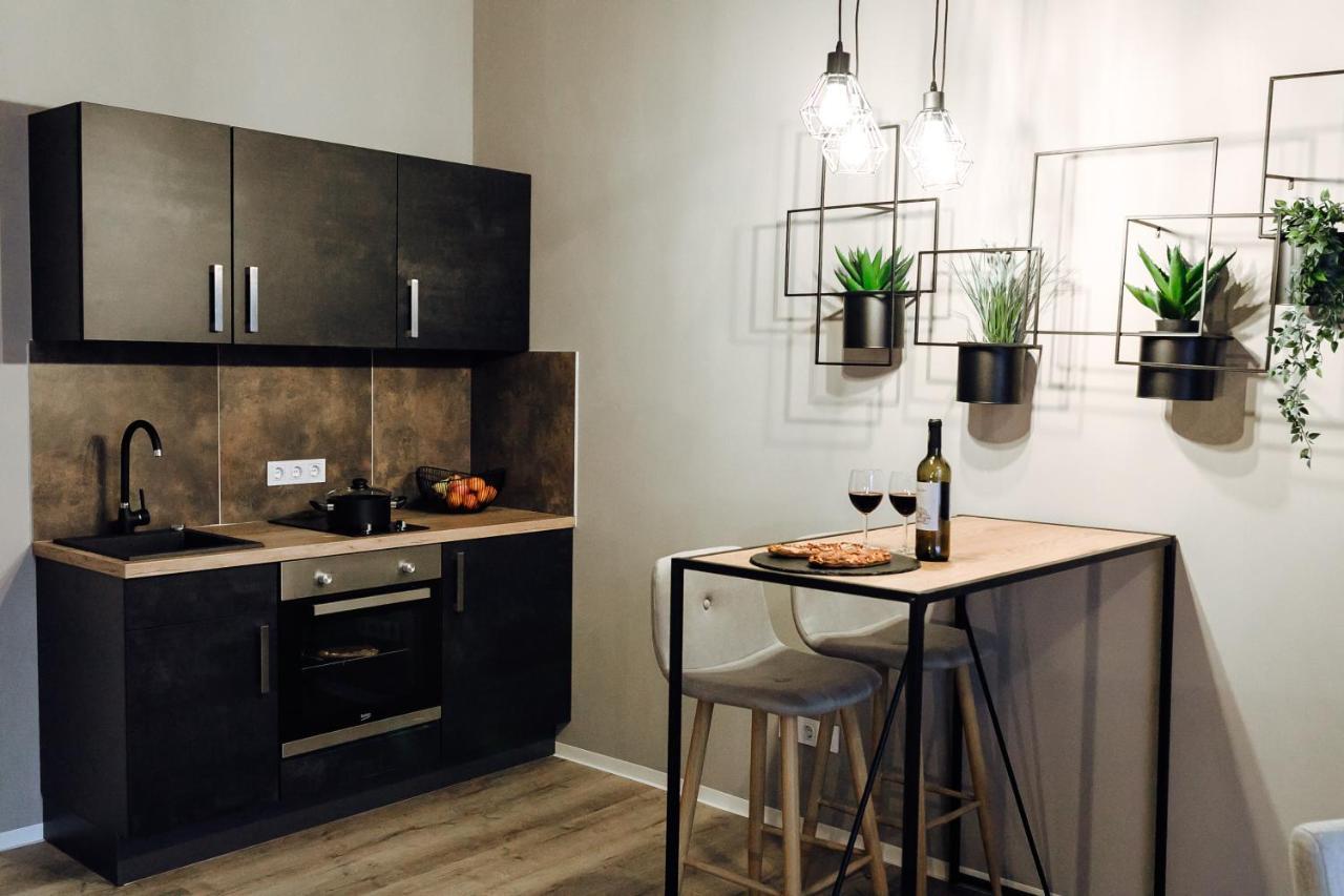 Apartment An Der Altstadt Hamelin Dış mekan fotoğraf