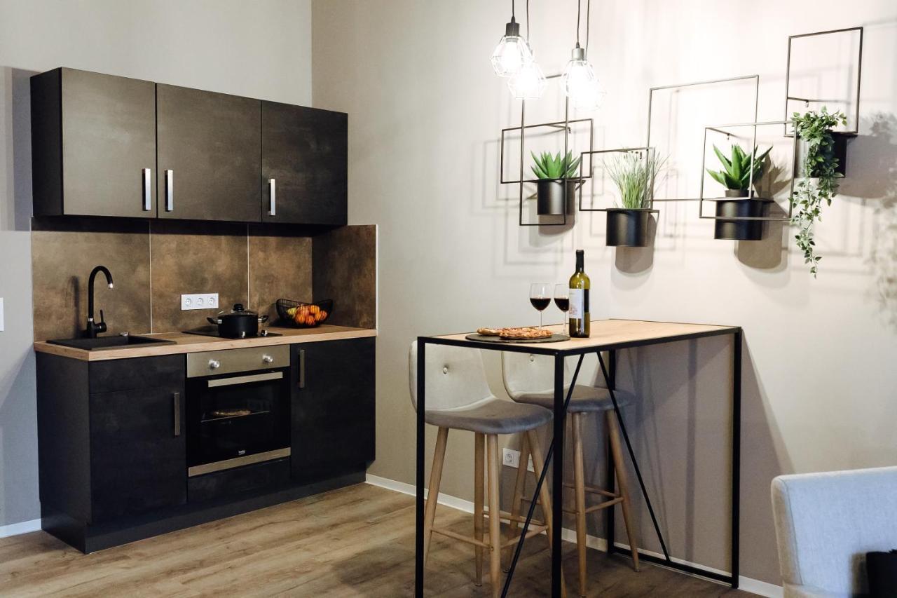 Apartment An Der Altstadt Hamelin Dış mekan fotoğraf