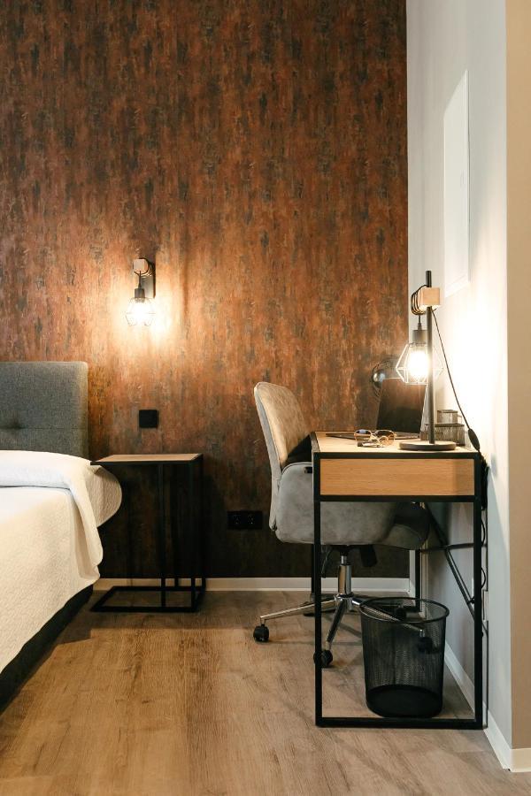 Apartment An Der Altstadt Hamelin Dış mekan fotoğraf