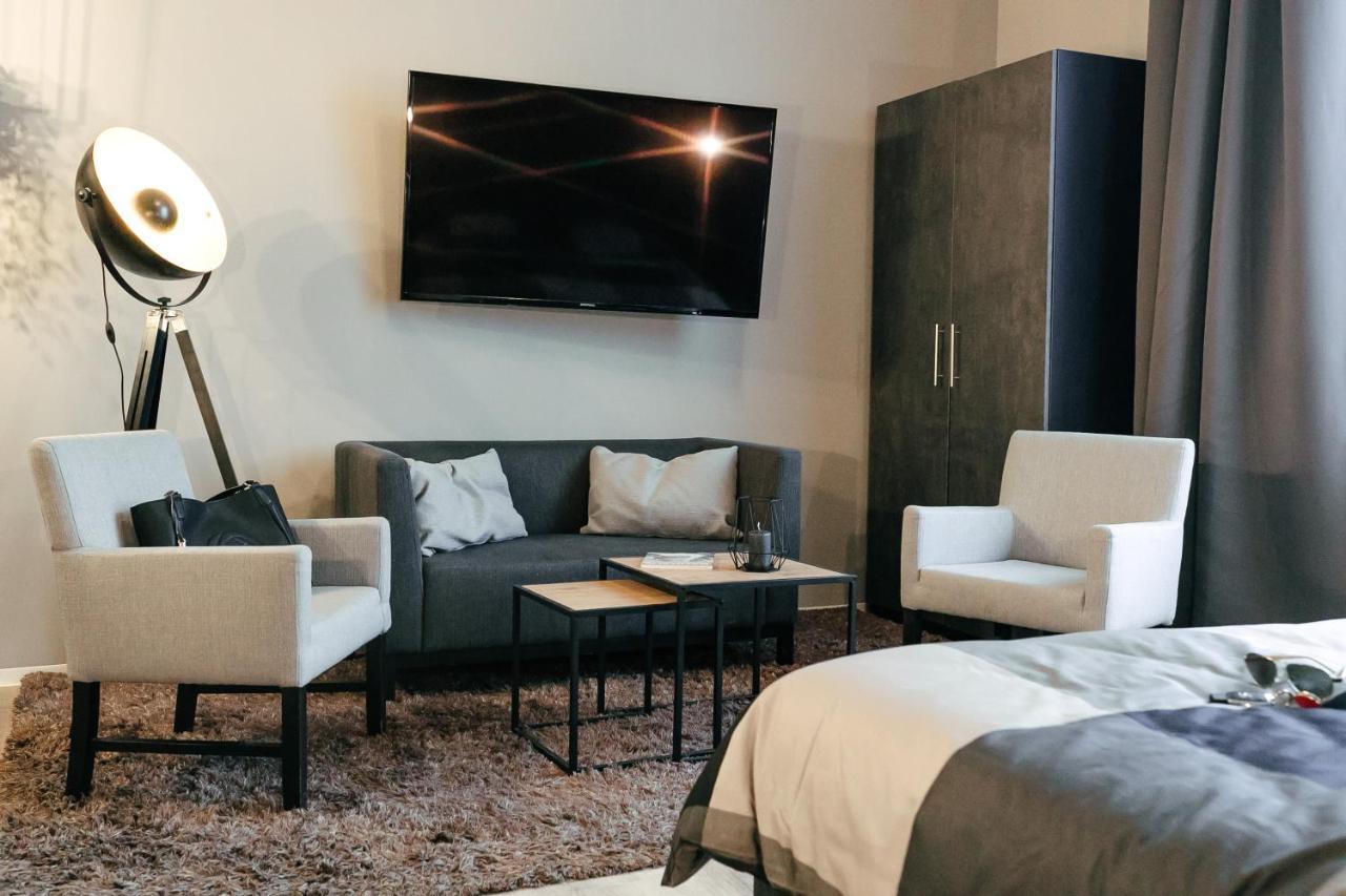 Apartment An Der Altstadt Hamelin Dış mekan fotoğraf