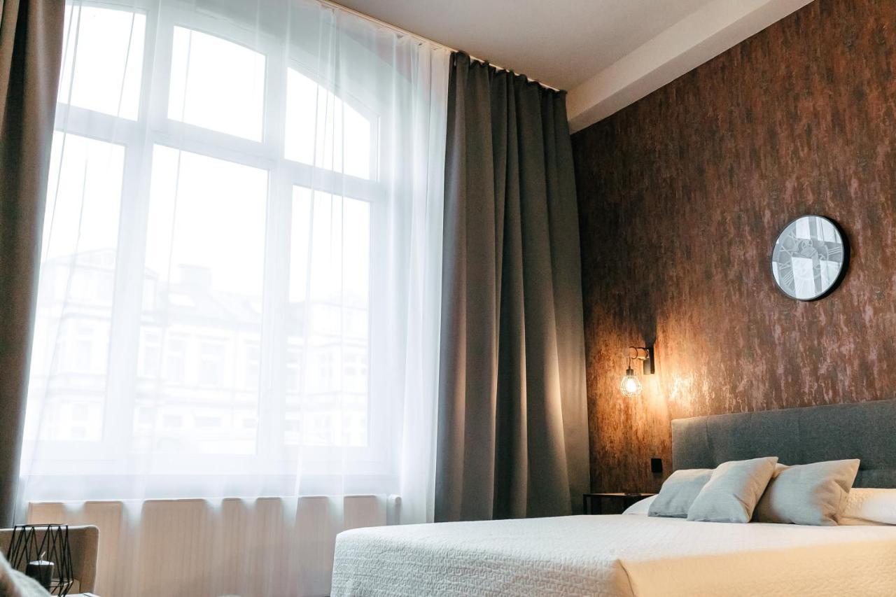 Apartment An Der Altstadt Hamelin Dış mekan fotoğraf