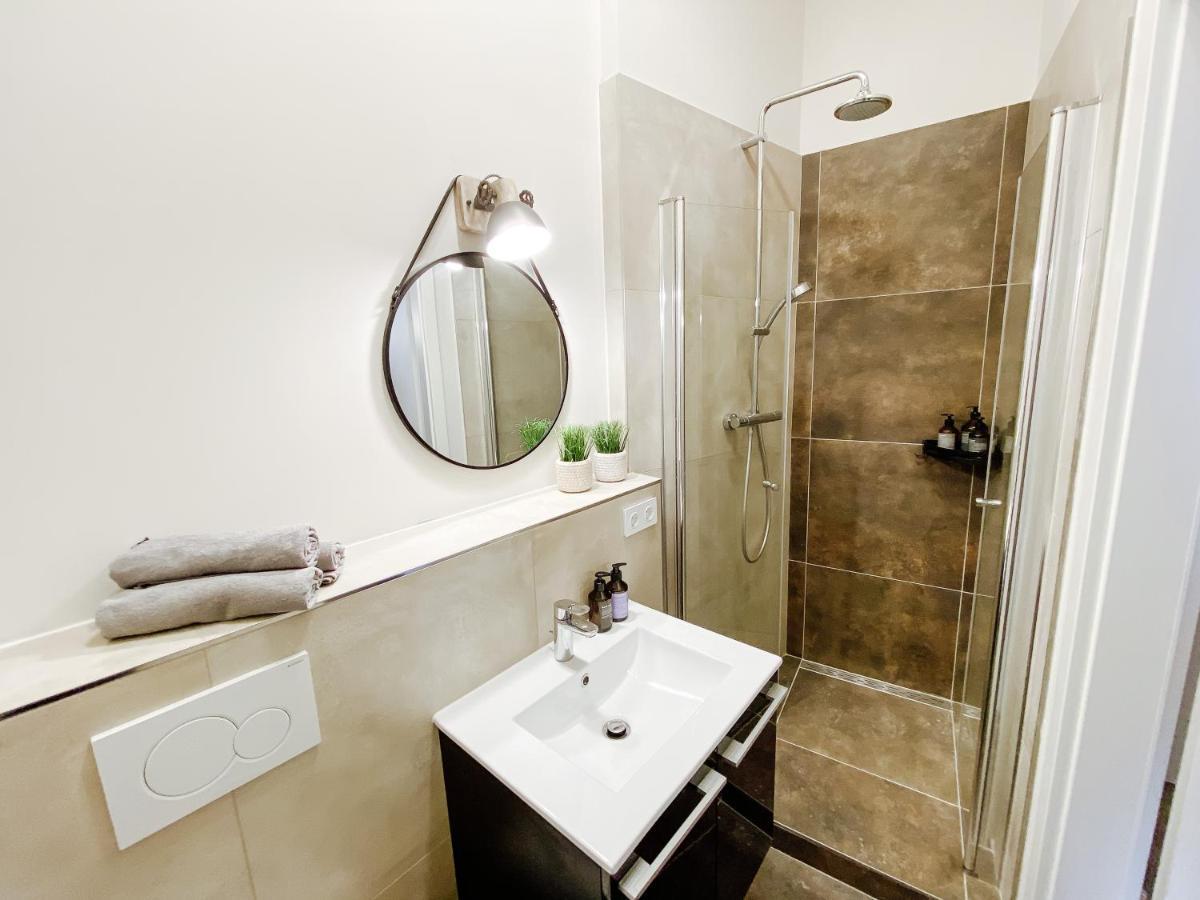 Apartment An Der Altstadt Hamelin Dış mekan fotoğraf